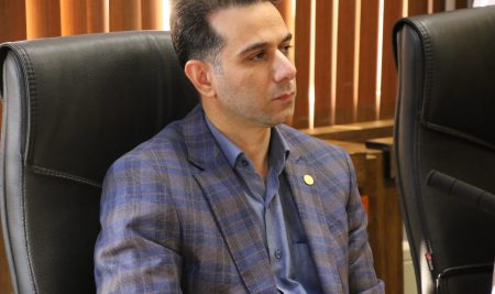 دکتر حامد رشیدی با حکم شورای عالی انقلاب فرهنگی به عنوان رئیس دانشگاه صنعتی کرمانشاه منصوب شد.