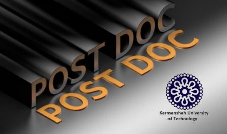 پیوستن دومین پژوهشگر پسادکتری به دانشگاه صنعتی کرمانشاه در حوزه مهندسی شیمی