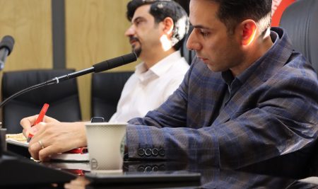 تعامل سازنده اعضای هیأت علمی و ریاست دانشگاه؛ از طرح دغدغه‌ها تا ارائه راهکارها