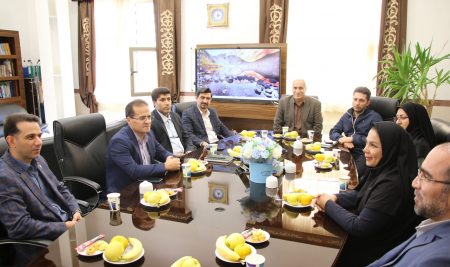 دکتر راحمی: وزارت علوم در کنار دانشگاه‌ها بوده و حمایت از توسعه آموزش عالی به‌ویژه در حوزه مالی و اعتباری را با جدیت دنبال خواهد کرد