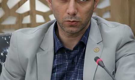 تأکید دکتر رشیدی بر نقش دانشگاه‌ها در تصمیم‌سازی علمی کشور