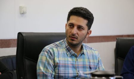 دکتر روشنی در دیدار با مسئولین جهاد دانشگاهی: دانشگاه صنعتی کرمانشاه آماده گسترش همکاری‌های علمی، پژوهشی و فرهنگی می باشد