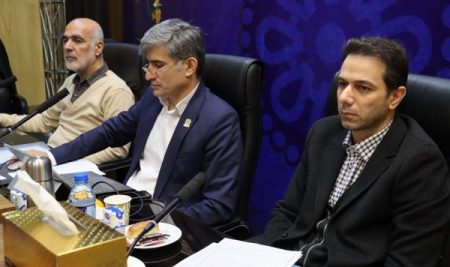 ارتقای مرتبه علمی دو عضو هیأت علمی دانشگاه به دانشیاری