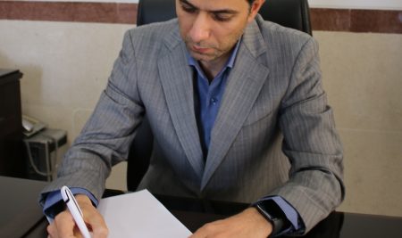 پیام ریاست دانشگاه به مناسبت روز دانشجو