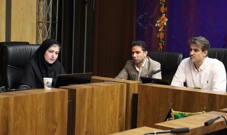 عزم جزم دانشگاه صنعتی کرمانشاه برای عبور از مرزهای بین‌المللی/ اسکوپوس، کلید ورود به تالار افتخارات «تایمز»