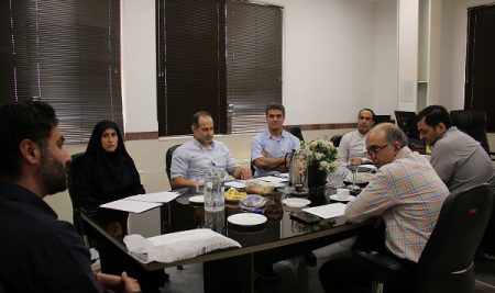 دانشگاه صنعتی کرمانشاه؛ کانون رقابت داوطلبان دکتری مهندسی شیمی و برق